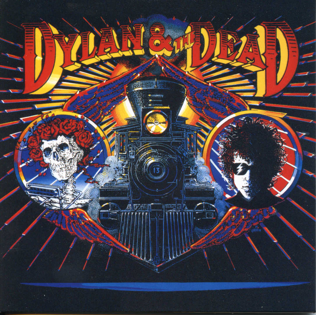 Dylan & The Dead