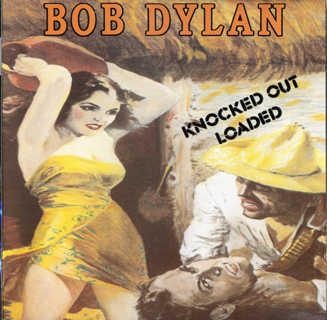 Knocked Out Loaded
