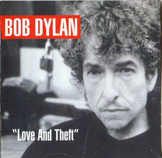 Love And Theft