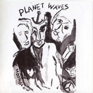 Planet Waves