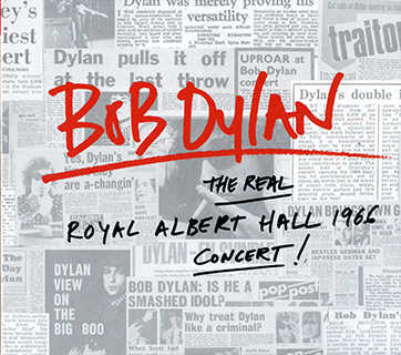 Royal Albert Hall 1966