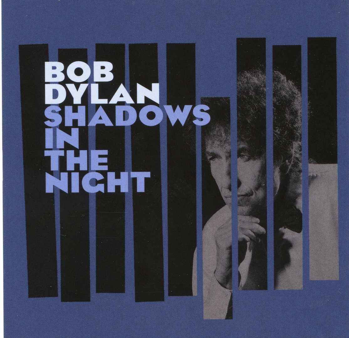 Shadows In The Night