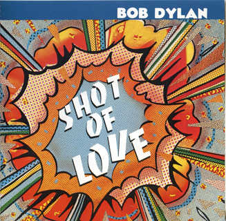 Shot Of Love