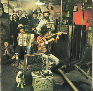 The Basement Tapes