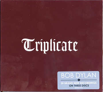 Triplicate