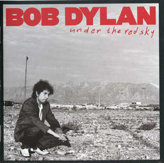 Under The Red Sky