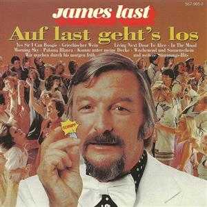 Auf last geht’s los [Polydor – 557 965-2]