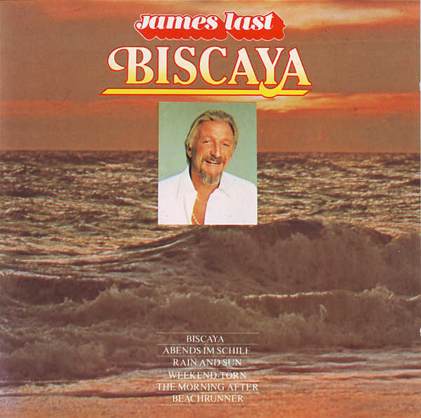 Biscaya [Polydor – 811 516-2]