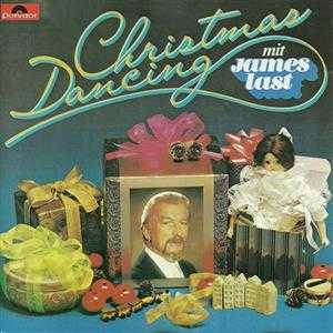 Christmas Dancing mit James Last [Polydor – 815 198-2]