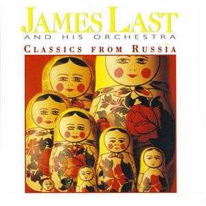 Classics From Russia [Polydor – 533 506-2]