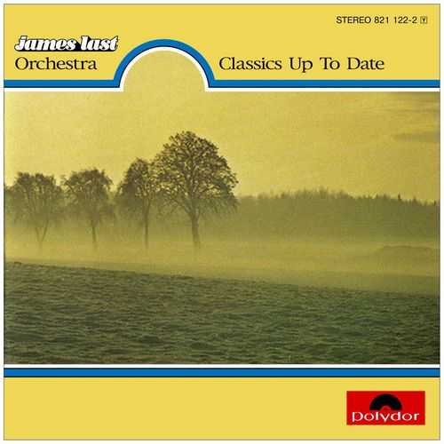 Classics Up To Date Vol.1 [Polydor 821 122]