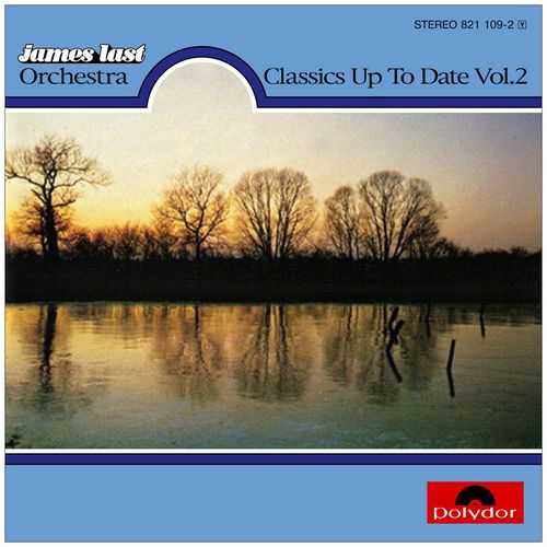 Classics Up To Date Vol.2 [Polydor – 821 109-2]