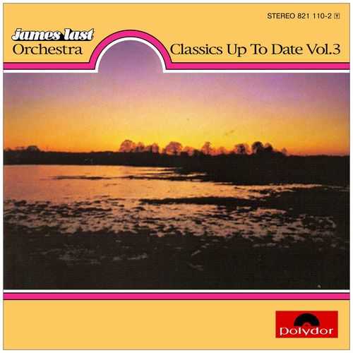 Classics Up To Date Vol.3 [1986, Polydor – 821 110-2]