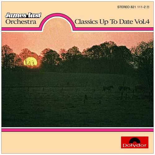 Classics Up To Date Vol.4 [1984, Polydor – 821 111-2]