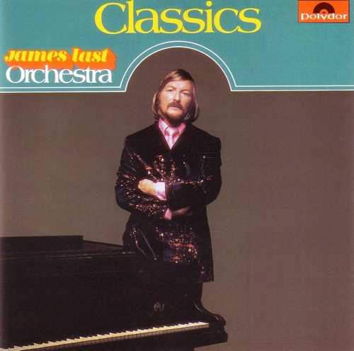 Classics [1983, Polydor – 800 017-2]