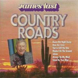 Country Roads [UK, Polydor_Universal 547 402-2]