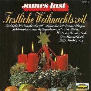 Festliche Weihnachtszeit [Karussell – 837 070-2]