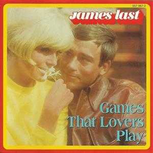 Games That Lovers Play [1998 Germany, Polydor 557 967-2] Remastered