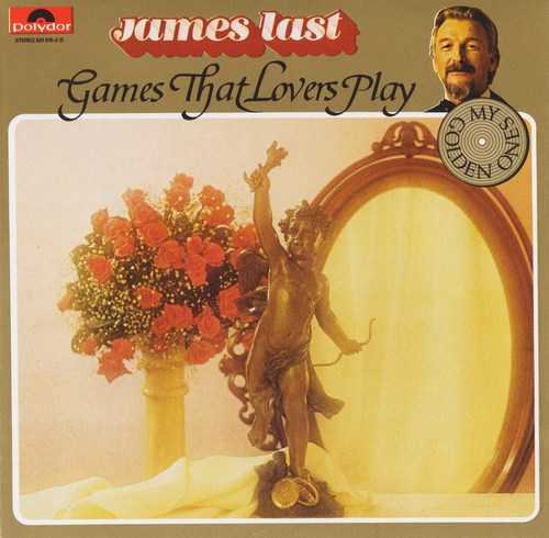 Games That Lovers Play [Polydor – 821 610]