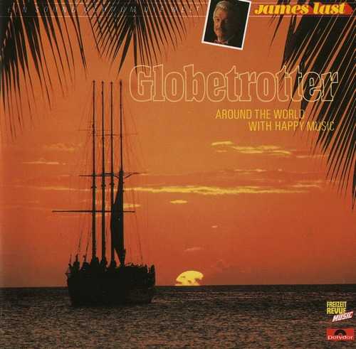 Globetrotter [Polydor – 841 343-2]