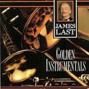 Golden Instrumentals [Polydor – 901 077-2]