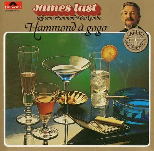 Hammond a gogo [Polydor – 821 586-2]