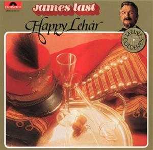 Happy Lehar [1984, Polydor – 821 609-2]