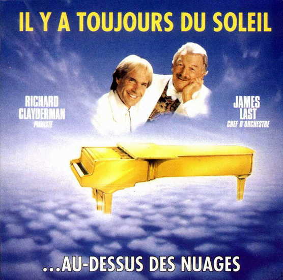 Il Y A Toujours Du Soleil (‘Golden Hearts’ with Richard Clayderman)