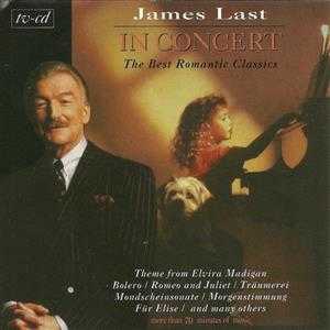 In Concert (The Best Romantic Classics) [Polydor – 513 175-2]