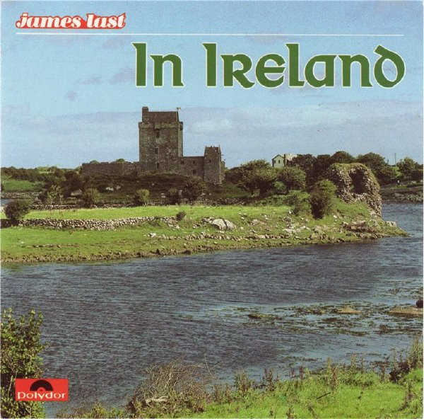 In Ireland [Polydor – 829 927-2]