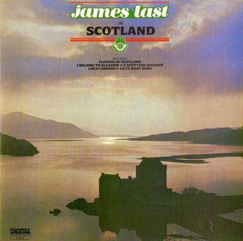 In Scotland [Polydor – 823 743-2]