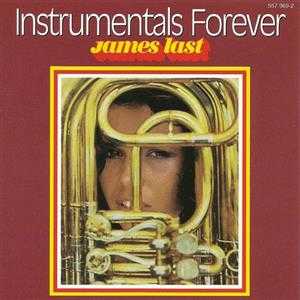 Instrumentals Forever [Polydor 557 969-2] Remastered