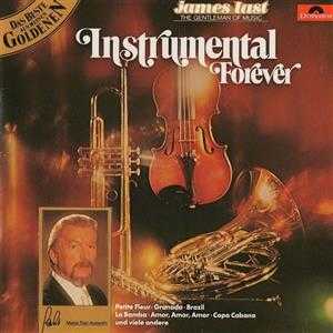 Instrumentals Forvever [Polydor 815 250-2]