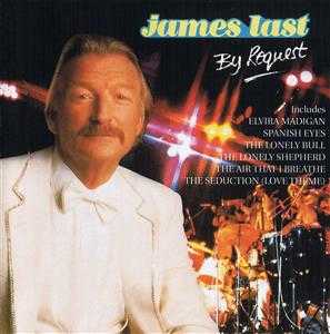 James Last By Request [Polydor – 831 786-2]