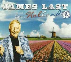 James Last in Holland [Universal Music 532 549-0] 3xCD