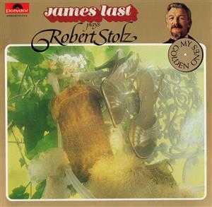 James Last Spielt Robert Stolz [Polydor – 821 114-2]