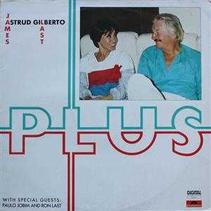 James Last, Astrud Gilberto – Plus [Polydor – 831 123-2]