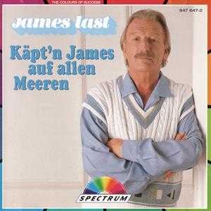 Kpt’n James auf allen Meeren [Spectrum – 847 647-2]