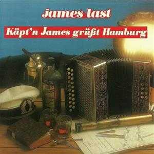 Kpt’n James grüt Hamburg [Polydor – 835 742-2]