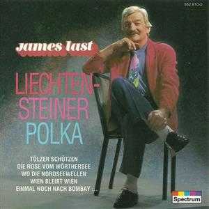 Liechtensteiner Polka [Spectrum – 552 810-2]