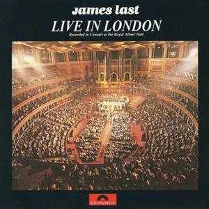 Live In London [Polydor – 843 809-2] 2xCD