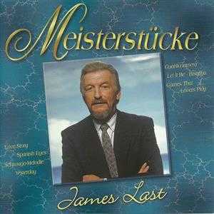 Meisterstücke [2000, Polydor 519 657-2]