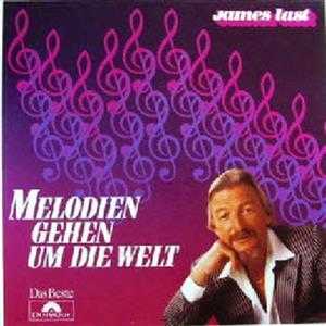 Melodien gehen um die Welt [Das Beste – 5029] 3xCD