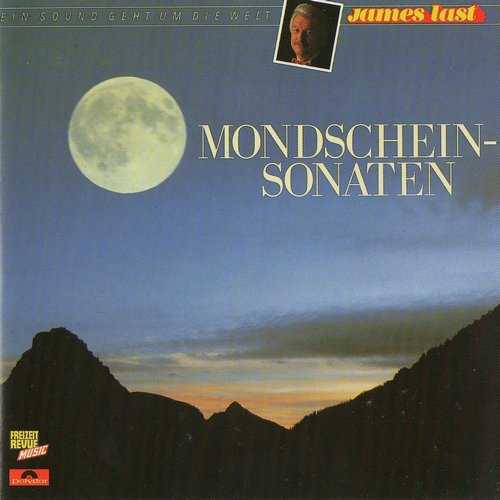 Mondscheinsonaten [Polydor – 841 345-2]