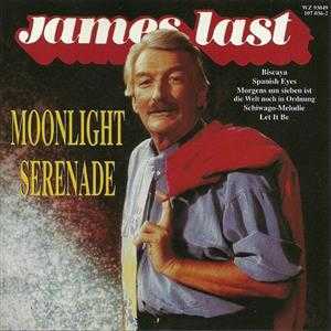 Moonlight Serenade [WZ Tontrger Vertriebs WZ 93049]