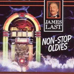 Non-Stop Oldies [Germany, Polydor – 901 088-2]