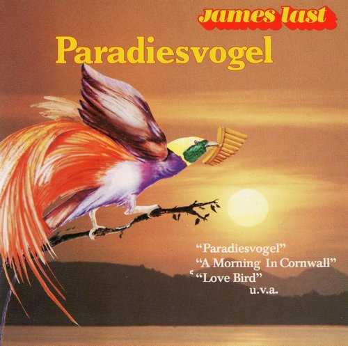 Paradiesvogel [Polydor – 811 517-2]