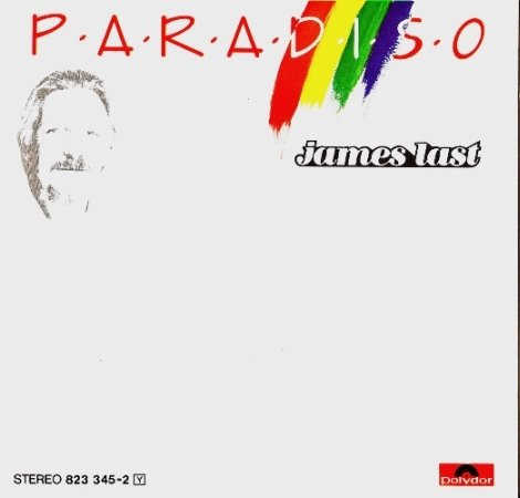 Paradiso [Polydor – 823 345-2]