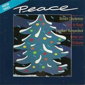 Peace [Polydor 517 639-2]