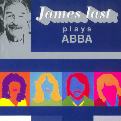 Plays ABBA Greatest Hits Vol. 1 [Germany, Polydor 589 198-2]